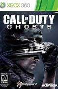 CALL OF DUTY GHOSTS    (Xbox 360)  -  Good condition !!! -  (  SAME DAY SHIPPING  ) !!!