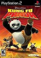 KUNG FU PANDA   ( PS2 )   -  Good condition !!!  - ( SAME DAY SHIPPING ) !!!
