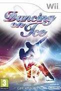 DANCING  ON ICE  ( Wii )    -  Mint condition / Re - Sealed  - ( SAME DAY SHIPPING ) !!!