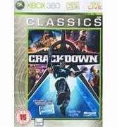 CRACKDOWN CLASSICS (Xbox 360) - Mint condition / Re-Sealed / Quality Guaranteed - SAME DAY SHIPPING