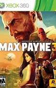 MAX PAYNE 3    (Xbox 360)  -  Good condition !!!  -  (  SAME DAY SHIPPING  ) !!!
