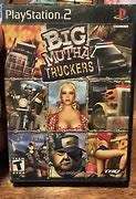BIG MUTHA TRUCKERS    (PS2)  -  Great condition !!!  -  (  SAME DAY SHIPPING  ) !!!