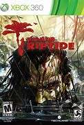 DEAD ISLAND RIPTIDE    (XBOX360)     -     Mint condition / Re-Sealed    -   SAME DAY SHIPPING !!!