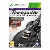 ROCKSMITH 2014 EDITION   (Xbox 360)   -  Good condition !!! - BID TO WIN !!!!