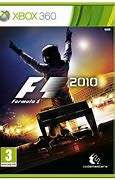 F1 FORMULA 1 2010 (Xbox 360)  -  Good condition !!!   -   SAME DAY SHIPPING !!!