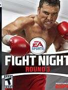 EA SPORTS FIGHT NIGHT ROUND 3   PS3  -   Mint condition / Re-Sealed  -   SAME DAY SHIPPING   !!!