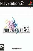 FINAL FANTASY X - 2   (PS2)   -  Good condition !!  - SAME DAY SHIPPING !!!