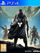 DESTINY  (PS4)   -  Good condition !!! - LESS 50%  MANAGERS SPECIAL