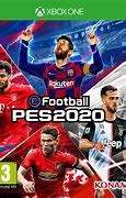 EFOOTBALL PES2020    (Xbox One)  -  Great condition !!!  -  (  SAME DAY SHIPPING  ) !!!