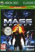 MASS EFFECT CLASSICS  (Xbox 360)  - Mint condition / Re - Sealed  - SAME DAY SHIPPING  !!!