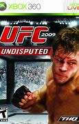 UFC 2009 UNDISPUTED   (Xbox 360)  - Mint condition /  Re - Sealed - SAME DAY SHIPPING  !!!