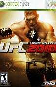 UFC UNDISPUTED  2010 Xbox 360   -    Mint condition / Re - Sealed   -   SAME DAY SHIPPING  !!!