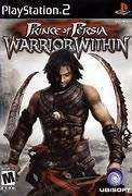 PRINCE OF PERSIA WARRIOR WITHIN ( PS2 )   -   Good condition !! -SAME DAY SHIPPING !!