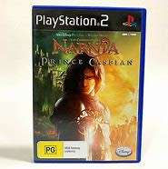 CHRONICLES OFNARNIA PRINCE CASPIAN PS2 -NTSC / UC / NOT PAL - Good condition ! -SAME DAY SHIPPING !!