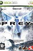 PREY  ( XBOX 360 )    -  Good condition !!!   -   SAME DAY SHIPPING !!!
