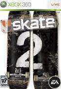 SKATE 2 - Good condition !! - SAME DAY SHIPPING   !!!!