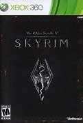 THE ELDERS SCROLLS V SKYRIM  -  (XBOX 360)  -  Good condition !!  -    SAME DAY SHIPPING   !!!