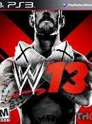 WWE 13   (PS3)  -  Good condition !!!  - SAME DAY SHIPPING !!!