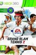 GRAND SLAM TENNIS 2  (Xbox 360)  -  Why buy USED , if you can buy Mint condition / Re - Sealed  ???