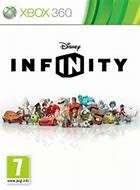 DISNEY INFINITY INFINITE POSSIBILITIES ENDLESS FUN  Xbox 360 -  Good condition- SAME DAY SHIPPING