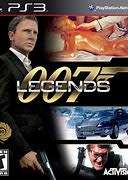 007 LEGENDS  (PS3)    -    Why buy USED , if you can buy Mint condition / Re - Sealed  ???