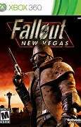 FALLOUT NEW VEGAS   (XBOX 360)   -   Good condition !!!  -  SAME DAY SHIPPING !!!