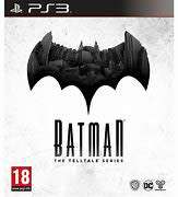 BATMAN TELLTALE SERIES   (PS3)  -  NEW AND SEALED !!! - SAME DAY SHIPPING !!!