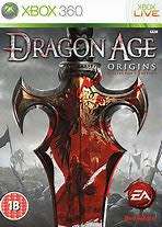 DRAGON AGE ORIGINS COLLECTORS EDITION  (Xbox 360 )  -  Good condition !! - SAME DAY SHIPPING !!!