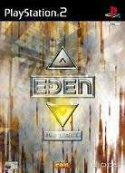 PROJECT EDEN    (PS2)  -  Mint condition / Re - Sealed    -   SAME DAY SHIPPING !!!