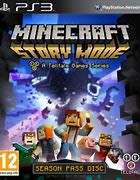 MINECRAFT STORY MODE A TELLTALE GAMES SERIES   PS3  -  Great condition !! - SAME DAY SHIPPING  !!!