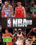 NBA08  (PS3)     -     Good condition !! -   SAME DAY SHIPPING   !!!