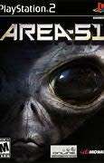 AREA 51  (PS2) - Good condition !!  -  SAME DAY SHIPPING !!!