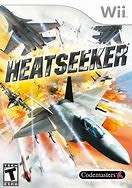 HEAT SEEKER   (Wii)     -    Good condition !!!    -    SAME DAY SHIPPING !!!