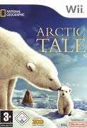ARTIC TALE    ( Wii )    -  Good condition !!!  -  SAME DAY SHIPPING  !!!