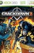 CRACKDOWN 2  Xbox 360 -  Good condition !!!  -  SAME DAY SHIPPING !!