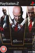 HITMAN THE TRIPLE HIT PACK    (PS2)  -  Good   condition !!!  -  SAME DAY SHIPPING !!!