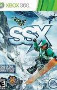 SSX    (Xbox 360)  -  Good condition !!  -  SAME DAY SHIPPING !!!
