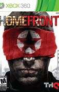 HOMEFRONT     (Xbox 360)  -  Good condition !!  -  SAME DAY SHIPPING !!!