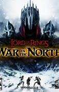 THE LORD OF THE RINGS WAR IN THE NORTH STEELBOOK  (XBOX 360) - Good condition  - SAME DAY SHIPPING