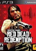 RED REDEMPTION    PS3 -  Good condition !!  - SAME DAY SHIPPING  !!!