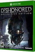 DISHONORED DEFINITIVE EDITION  (Xbox One)  -  Good condition !!! -   SAME DAY SHIPPING  !!!