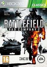 BATTLEFIELD BAD COMPANY 2 CLASSICS  (Xbox 360)  -  Good condition !!!  -  SAME DAY SHIPPING !!!