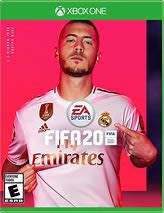 FIFA 20     (Xbox One)  - NEW AND SEALED !!!  -  SAME DAY SHIPPING !!!