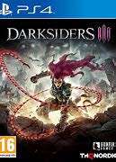 DARKSIDERS III   -    PS4  - NEW AND SEALED   -    SAME DAY SHIPPING  !!!