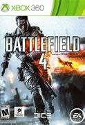 BATTLEFIELD 4  XBOX 360 -  NTSC - NTSC - USED - ONLY PLAYS ON AMERICAN CONSOLE -  SAME DAY SHIPPING