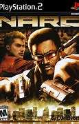 NARC   PS2   -   USED  -  NTSC / ONLY PLAYS ON AMERICAN CONSOLE  -   SAME DAY SHIPPING  !!
