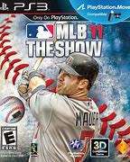 MLB 11 THE SHOW   ( PS3 )   -  Good condition !!!    -   SAME DAY SHIPPING