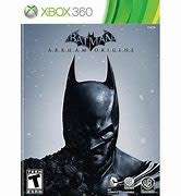 BATMAN ARKHAM ORIGINS  (Xbox 360)  -  Mint condition / Re-Sealed  - SAME DAY SHIPPING