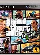GRAND THEFT AUTO V    (PS3) -  Good condition  !!!  -  SAME DAY SHIPPING !!!