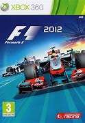 F1 2012 FORMULA 1     (Xbox 360) - Good condition !!!  -  SAME DAY SHIPPING !!!